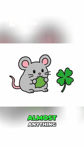 How Small Mammals REALLY Survived