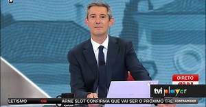 Contrapoder - 17 de maio de 2024 | TVI Player