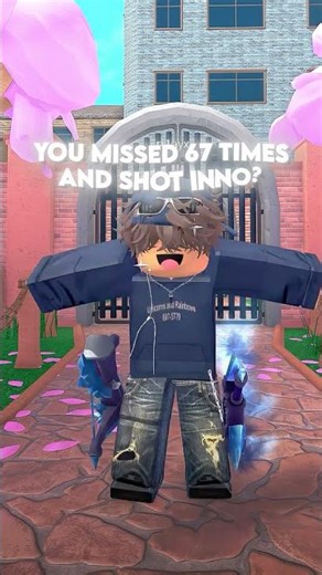 i suck at mm2 🥲