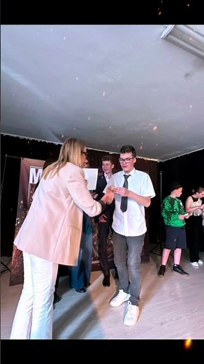 Mini Playback Show – wspomnienia 📸🔥 #SP3Wągrowiec #AleksGórski #Wspomnienia