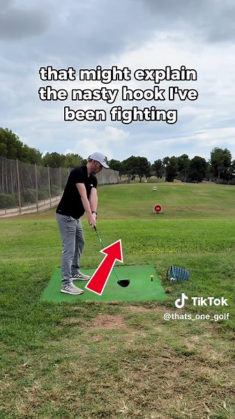 Day 12 of 365: Handicap to Scratch Golfer Challenge