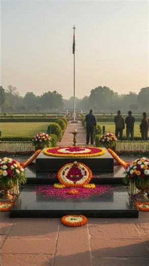 Vladimir Putin India Visit: Rashtrapati Bhavan Welcome & Raj Ghat Tribute | Modi & Droupadi Murmu