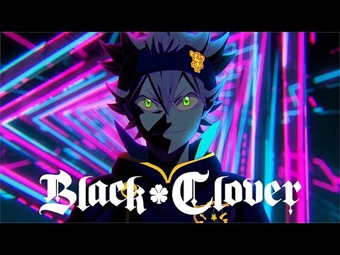 Squishy! Black Clover - Opening | POSSIBLE