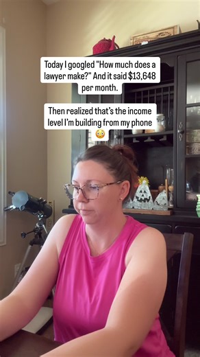 Comment INFO if you want to see how I’m building a business from my phone in just a few hours a day… I used to think the only way to earn more was to work more hours. More stress. More burnout. More time away from my family. Then I found ghost commerce and it completely shifted how I see “making money online.” It’s basically affiliate   digital marketing without: being the face of a brand holding inventory or needing a big following I started from scratch: No tech skills. No audience. No experie