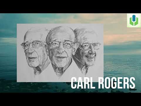 Carl Rogers | Personality Theory | Humanistic Psychology
