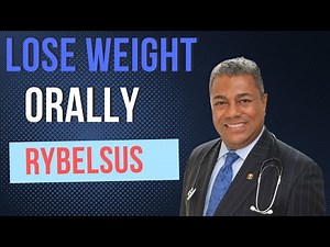 Diabetes weight loss - What is Rybelsus and how to lose weight using it?