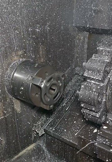 How Motorcycle Sprockets Are Manufactured, P4