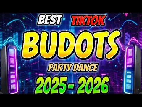 BEST OF PARTY BUDOTS DANCE | NONSTOP DISCO BUDOTS REMIX 2026