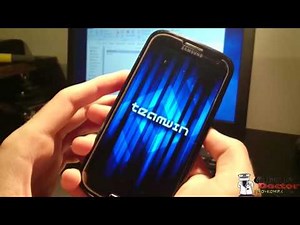How to install CyanogenMod 13 Marshmallow on Samsung Galaxy S3