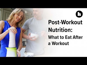 What to Eat After a Workout | Healthline