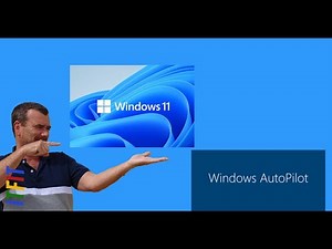 Windows 11 Simplifier l’installation grâce à Autopilot
