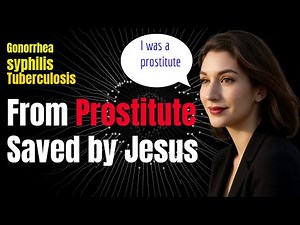 From Prostitution to Salvation | My Powerful Testimony of How Jesus Saved Me 2025