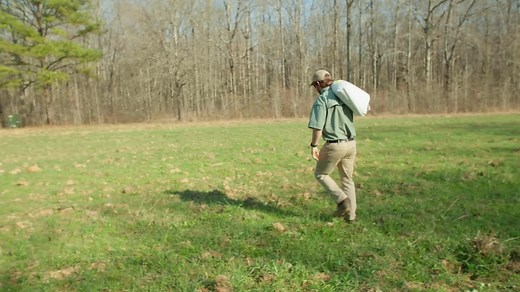 1.1K views · 32 reactions | The 300 lb. Stand and Fill Directional Feeder by Texas Hunter Products makes attracting and increasing wildlife populations simple and easy. With a durable design and digital timer with 5-year warranty, this feeder allows landowners more time enjoying the land. | Texas Hunter Products | Facebook