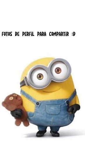 Video de Minion lover