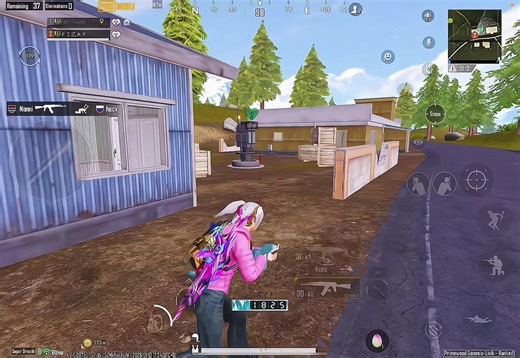 PUBG Mobile Next Star Program Insights