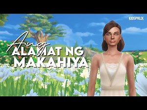 ANG ALAMAT NG MAKAHIYA | Tagalog Story | Filipino Fairy tales | KIDSPHILIX | Kwentong may aral |