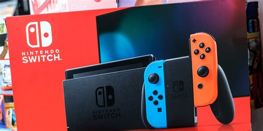 Nintendo Direct June 2024: Live updates as Metroid Prime 4 revealed