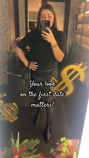 #firstimpressions #datingtips