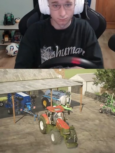 Farming Simulator 25 Tips and Beginner Guide