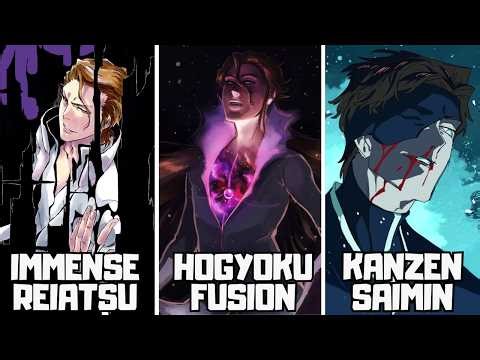 The True Power of Sosuke Aizen – Every Ability Ranked