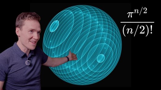 The most beautiful formula not enough people understand | Tony Patton