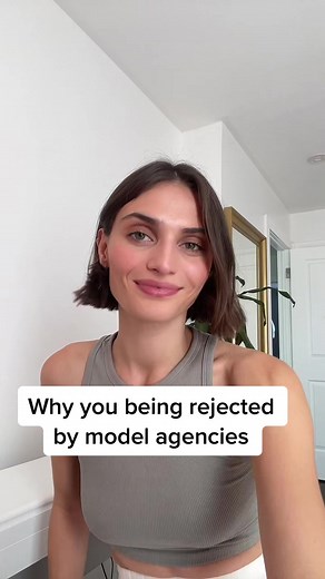 Understanding Model Agency Rejections: Tips for Aspiring Models