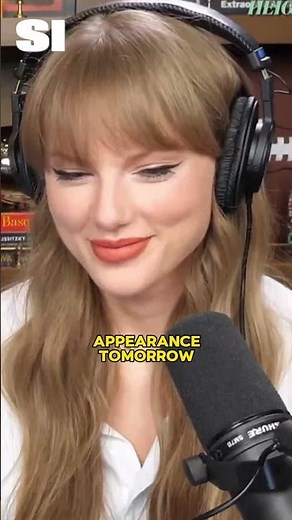 Taylor Swift & Travis Kelce Are TAKING OVER the Internet 👀 | Sports Illustrated