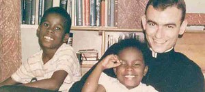 Remembering Jonathan Daniels 50 years after his martyrdom