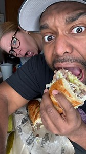 132K views · 4.2K reactions | What’s the strangest thing you ever ate 樂?￼ #foryou #nottoday #weirdo #explore #funny #mom #reels #trending #viral #funnyvideo #love #couplesgoals #couples #relationships #relationshipgoals #comedy #trends #instalike #instagramreels #funnypictures #couplesvideos #marriage #fyp≥ #funnyvideos #memes #fyp #explorepage #instatravel #instadaily | 1b1gal | Facebook