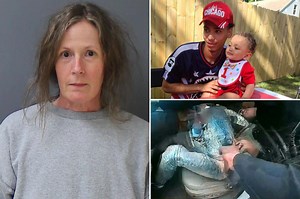 Kim Potter released from prison