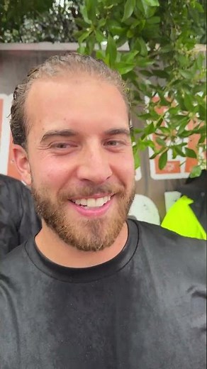 Watch my Lamborghini Huracán catching fire