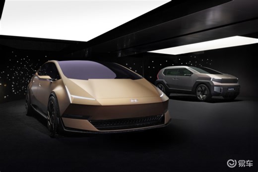 引领不从众现代IONIQ艾尼氪以全球品质筑中国电动新征程