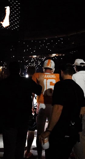 🍊🏈 IT’S GAME DAY VOL NATION! The stage is set as the Tennessee Volunteers take on the Vanderbilt Commodores TODAY at home and you know it’s gonna be one for the books! 📅 Date: Saturday, November 29, 2025 🕞 Kickoff: 3:30 PM ET at Neyland Stadium, Knoxville, TN 📻 Listen Live: Every snap, tackle, and touchdown only on WCVP 95.9 FM, Your Home for Tennessee Football! 🏈 With Tennessee holding a commanding lead over Vanderbilt and the Vols riding high after a huge road win last week, the energy a