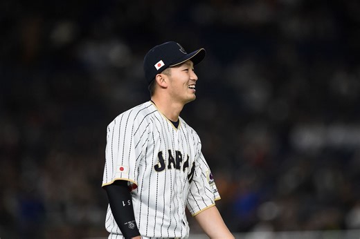 Team Japan honors the Suzukis in a heartwarming manner after epic battle with Team USA in WBC 2023 final