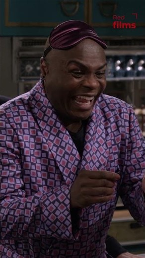 I'll be at the ranch | Comedy Shorts | Mid Century Modern | Red Films