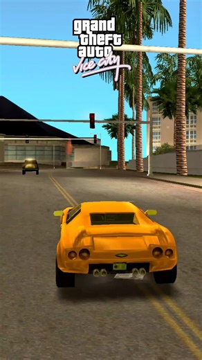 Do You Remember This Mission? #GTAViceCity