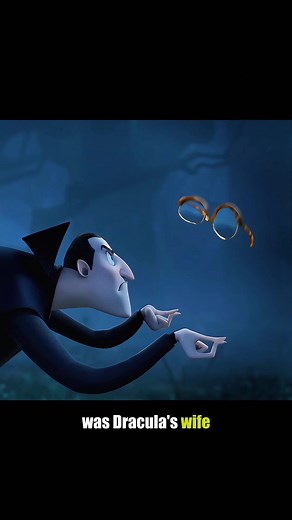 La esposa de Drácula: ¡el hombre invisible se revela!