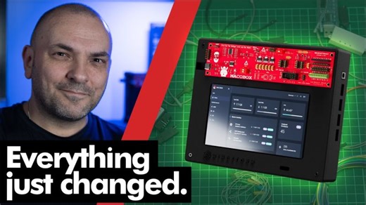 Hardware penetration testing just changed forever. | LAB401