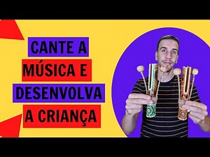 Três músicas fundamentais para trabalhar na educação infantil - Passo a Passo