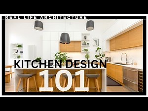 A Design Guide for KITCHENS
