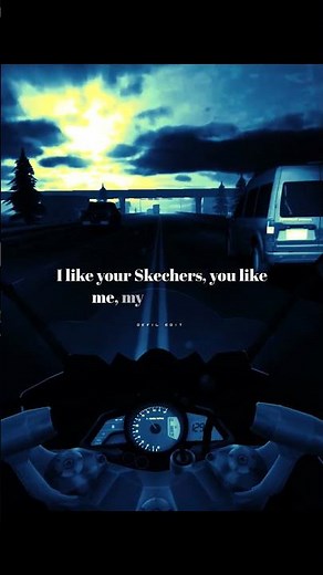 DripReport - Skechers ( Lyrics ) “Light up, light up my world” #dripreport #skechers #lyrics #shorts