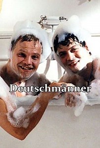 Deutschmänner - Movie