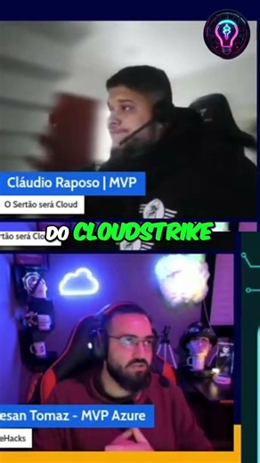 Change Tracking: Monitore Alterações em Máquinas Virtuais #shorts