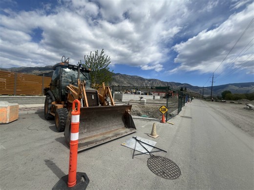 Mixed affordable housing breaks ground for 24 units in Keremeos