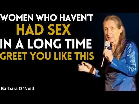 Psychology of Attraction: How Women Greet You When They've Been a Long Time Without Intimacy