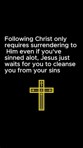 What to Do to Come to Christ #jesus #whattodo #god #answer #explain #explaination #christain #simple