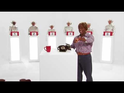 CBBC on BBC HD | Hounded - Episode 12 (Cash or Kick Yourself)