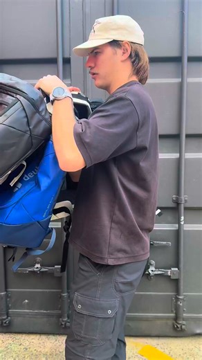 Choose your player ... 🎮 Every kind of backpack, for every kind of adventure. Whether you're travelling overseas and need a cabin bag, or headed out into the wilderness and need a hiking pack to carry your survival essentials in, we've got you covered! | Wild Earth