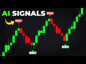 AI Trading Bot: Built-In TP & SL for Smarter Trading