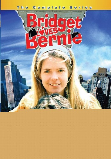 Bridget Loves Bernie Season 1 (1972), Watch Full Episodes Online on TVOnic